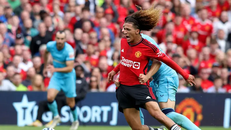 soi kèo Athletic Bilbao vs Man United