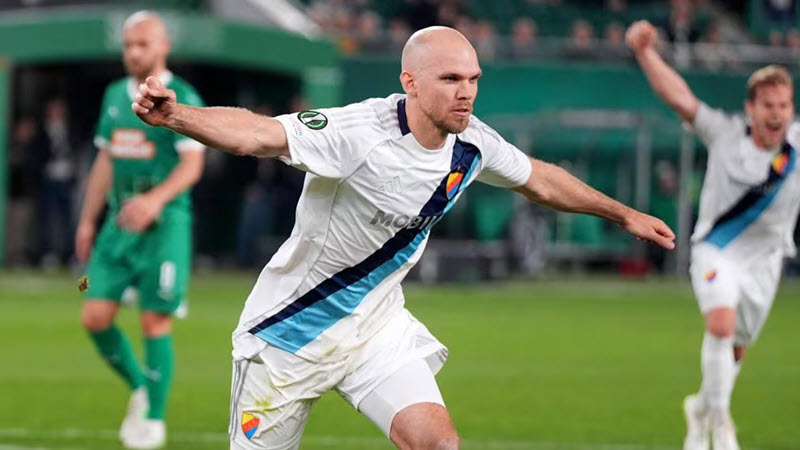 soi kèo Djurgarden vs Chelsea