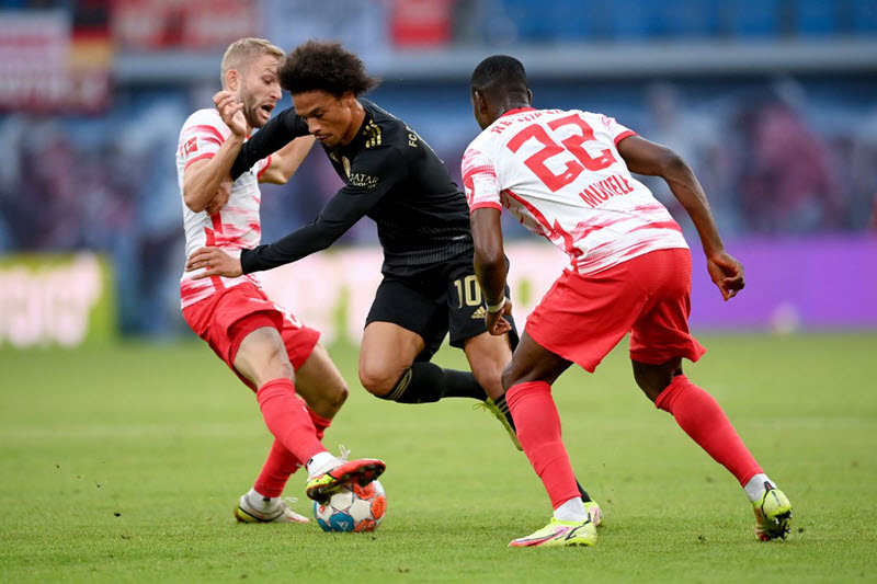 nhận định soi kèo Rb Leipzig vs Bayern Munich