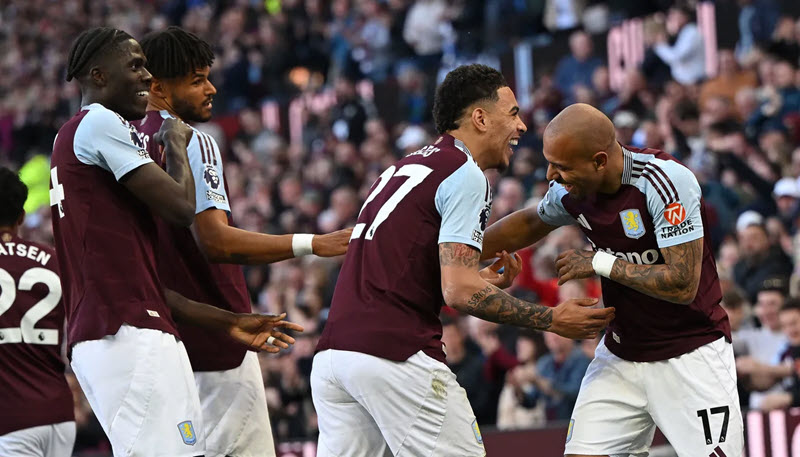 soi kèo Southampton vs Aston Villa