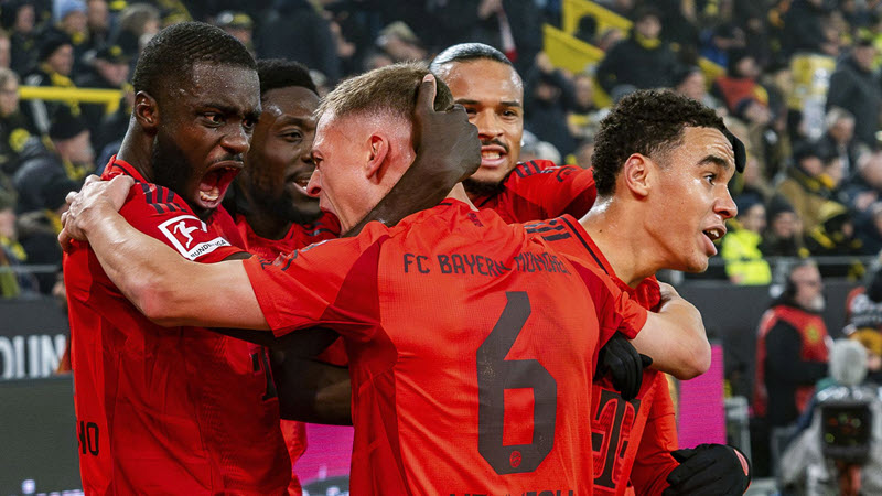 soi kèo Rb Leipzig vs Bayern Munich