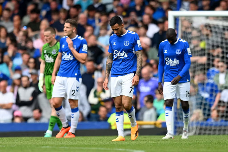 soi kèo Everton vs Ipswich