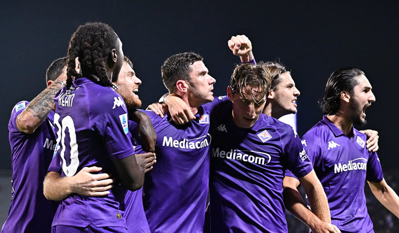 soi kèo Real Betis vs Fiorentina
