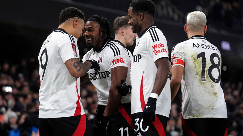 soi kèo Aston Villa vs Fulham