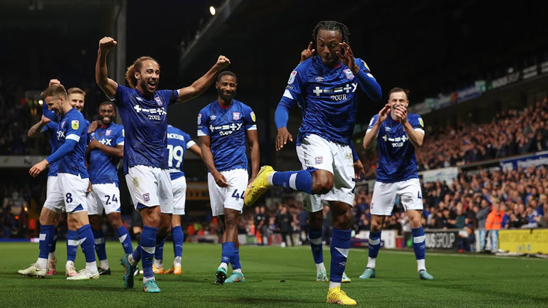 soi kèo Everton vs Ipswich