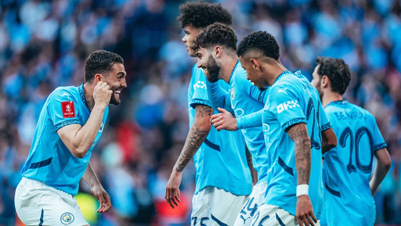 soi kèo Man City vs Wolves