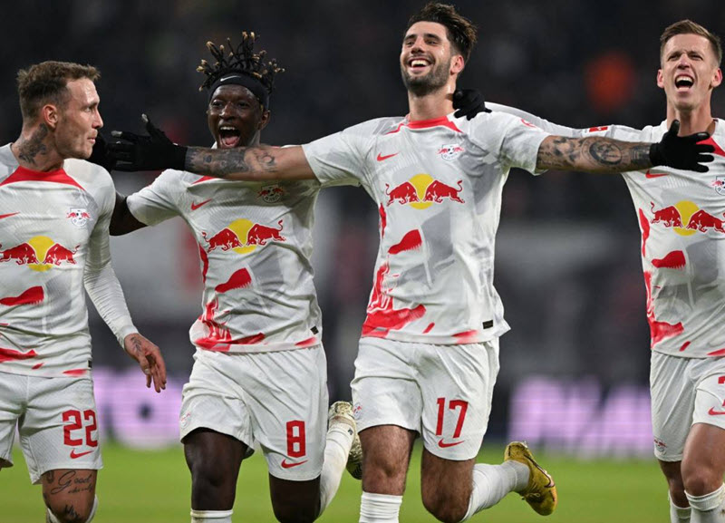 soi kèo Rb Leipzig vs Bayern Munich