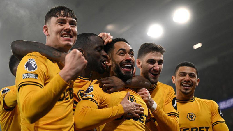 soi kèo Man City vs Wolves