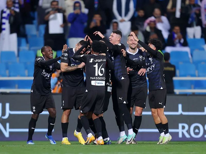 soi kèo Al Akhdoud vs Al Nassr