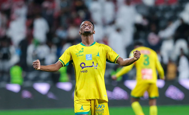 soi kèo Al Nassr vs Al Khaleej