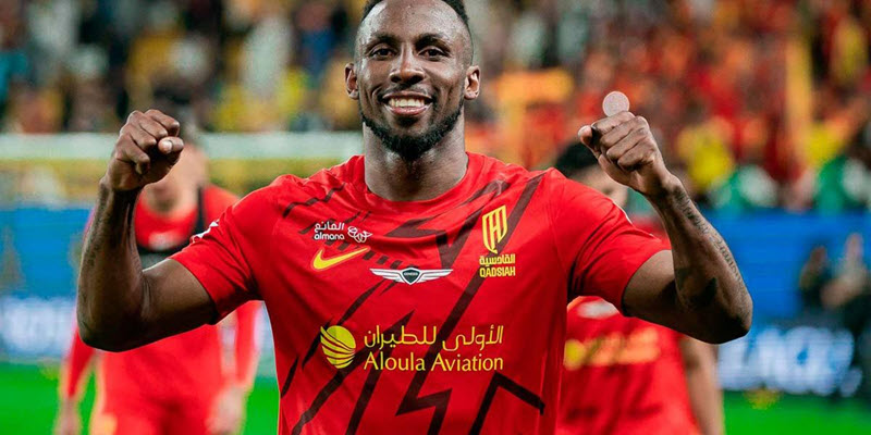 soi kèo Al Hilal vs Al Qadasiya