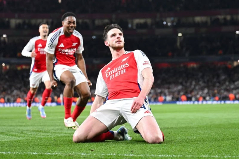 soi kèo Liverpool vs Arsenal