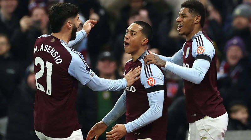 nhận định soi kèo Bournemouth vs Aston Villa