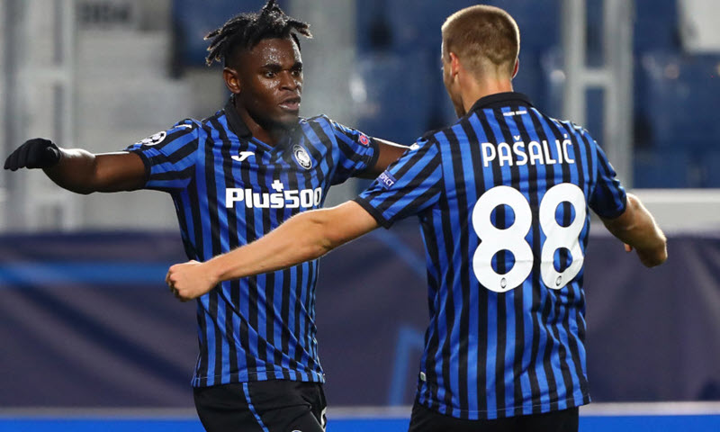 soi kèo Genoa vs Atalanta