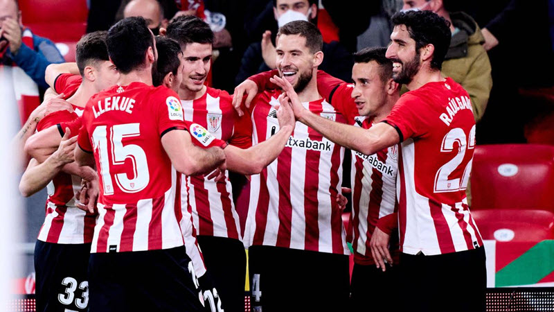 soi kèo Man United vs Athletic Bilbao