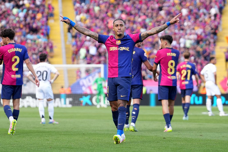 soi kèo Espanyol vs Barcelona