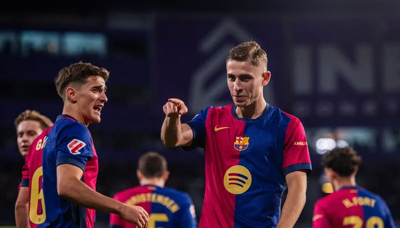 soi kèo Inter Milan vs Barcelona