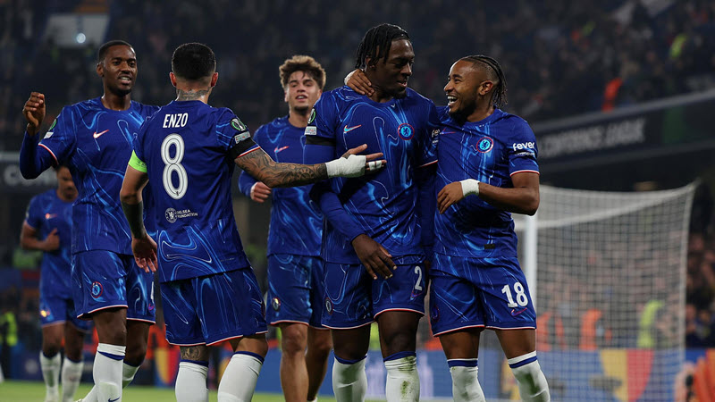 soi kèo Newcastle United vs Chelsea
