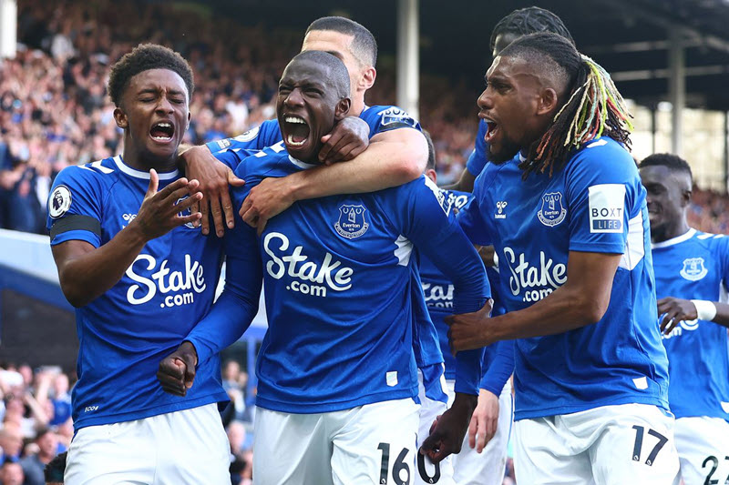 soi kèo Fulham vs Everton