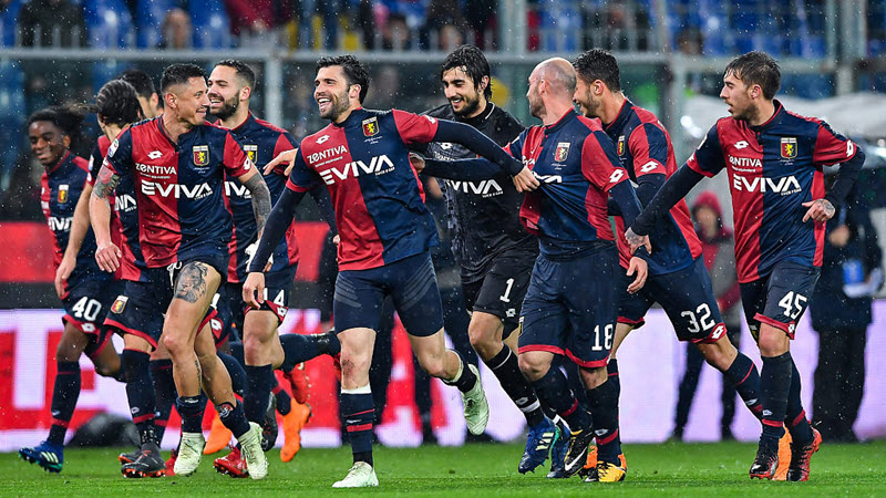 nhận định soi kèo Napoli vs Genoa