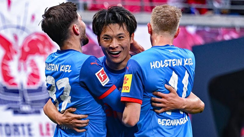 soi kèo Holstein Kiel vs Freiburg