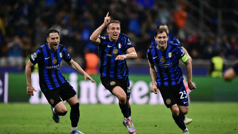 soi kèo Torino vs Inter Milan