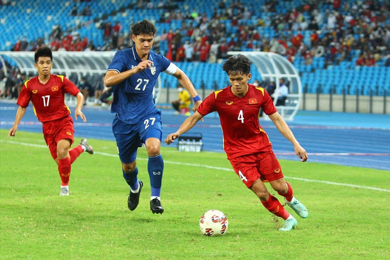 Ký hiệu PRC trong bóng đá
