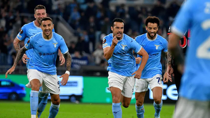 soi kèo Lazio vs Juventus