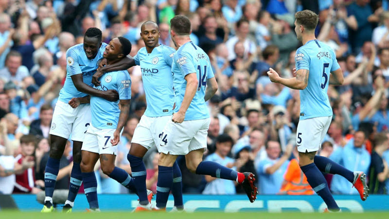 soi kèo Southampton vs Man City