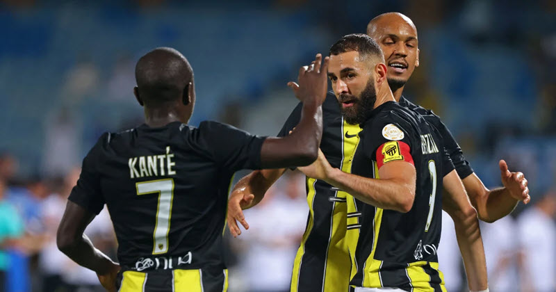 soi kèo Al Ittihad vs Dhamk