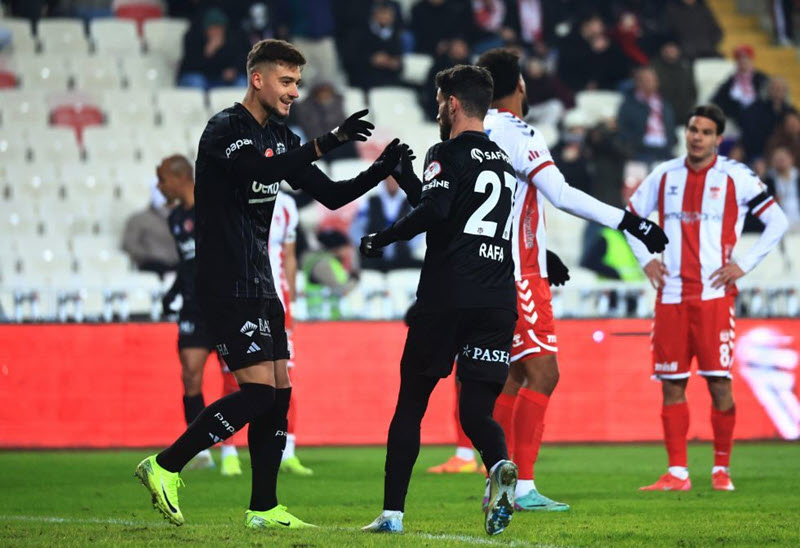 soi kèo Bodrumspor vs Besiktas