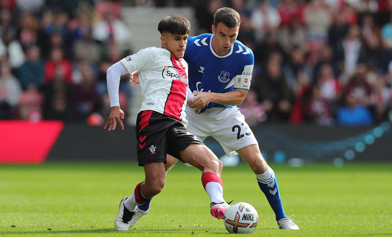 nhận định soi kèo Everton vs Southampton