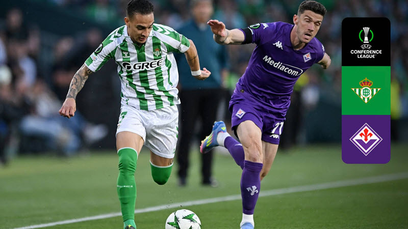 Fiorentina vs Real Betis