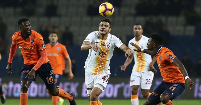 soi kèo Galatasaray vs Istanbul BB