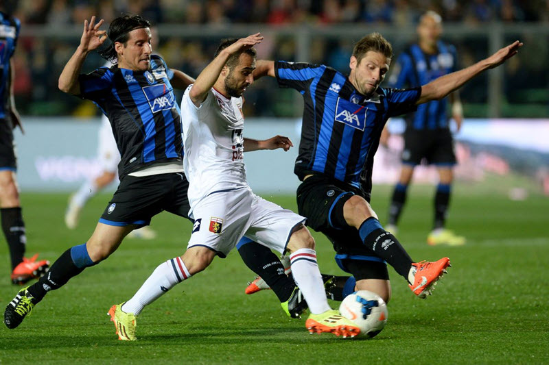 nhận định soi kèo Genoa vs Atalanta