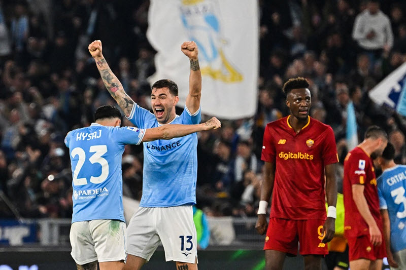 soi kèo Lazio vs Lecce
