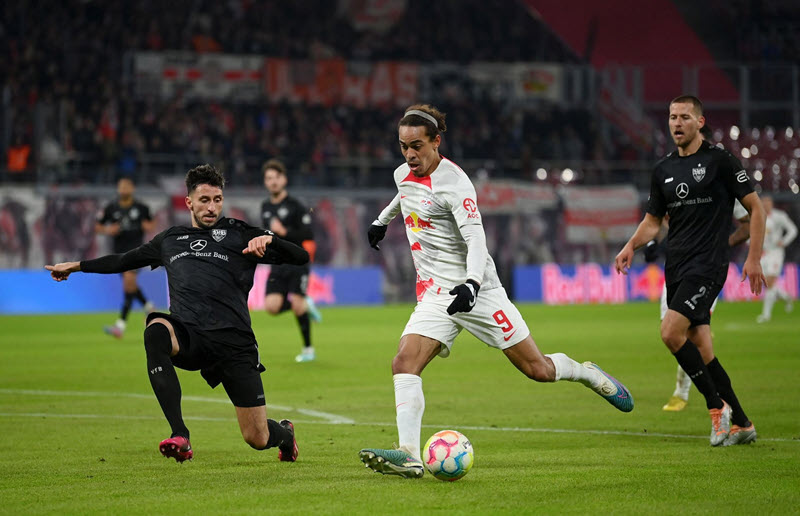 soi kèo Rb Leipzig vs Stuttgart