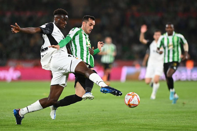 soi kèo Real Betis vs Valencia
