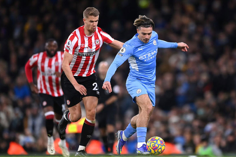 Southampton vs Man City