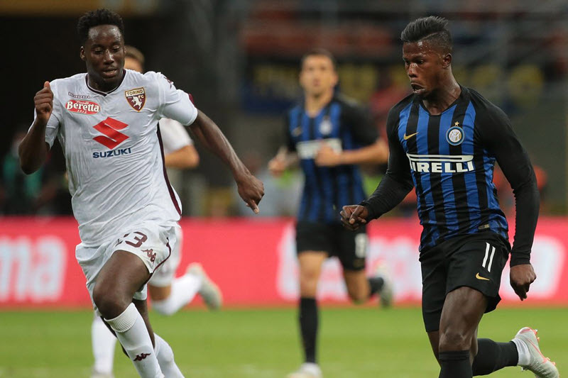 nhận định soi kèo Torino vs Inter Milan
