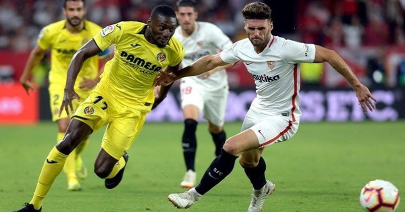 soi kèo Villarreal vs Sevilla