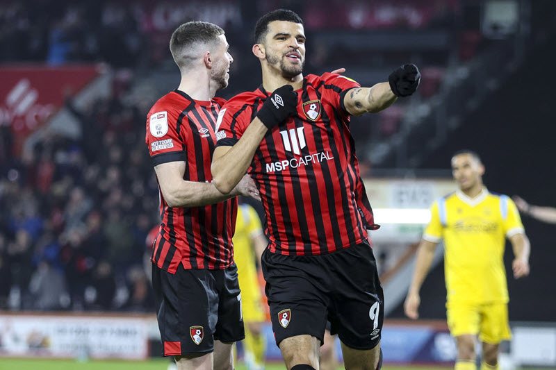 soi kèo Man City vs Bournemouth