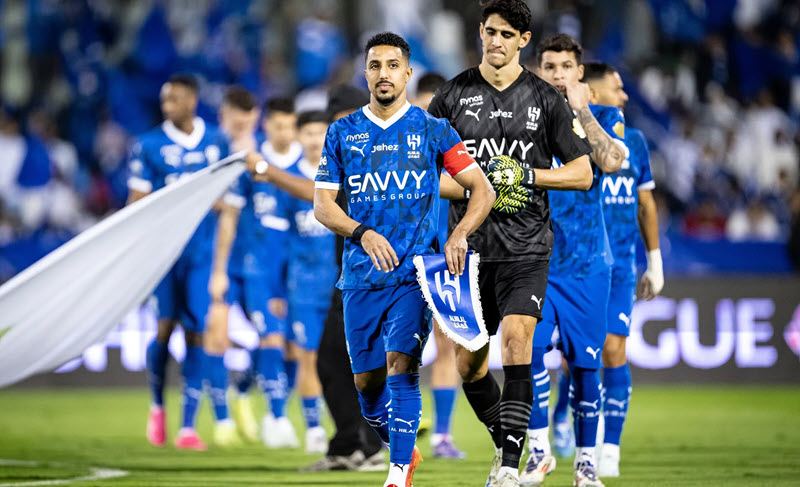 soi kèo Al Hilal vs Al Qadasiya