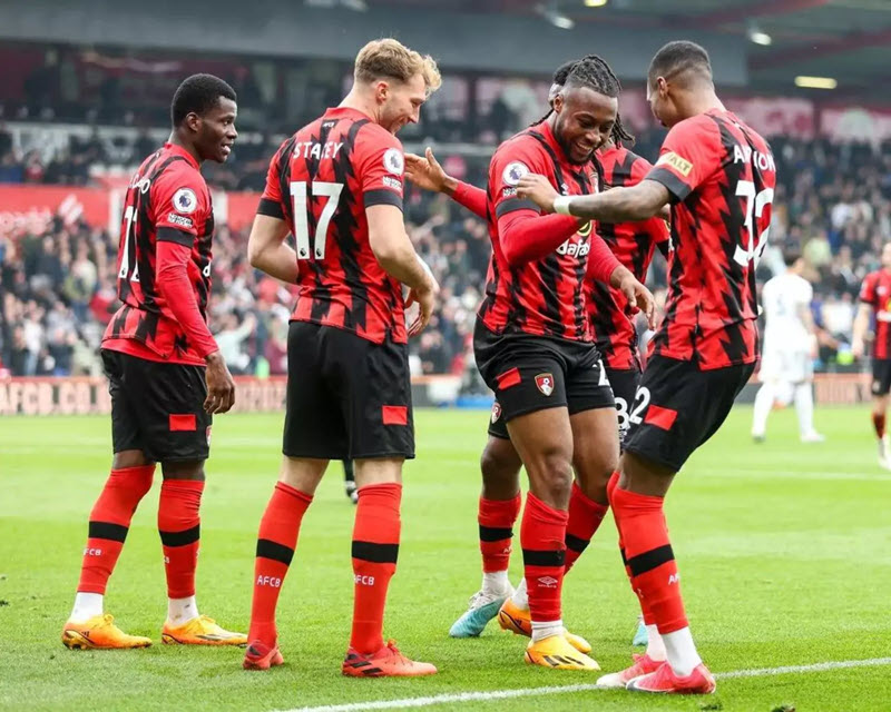soi kèo Bournemouth vs Aston Villa