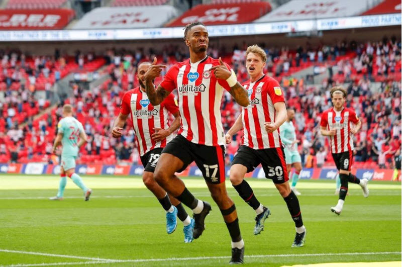soi kèo Brentford vs Man United