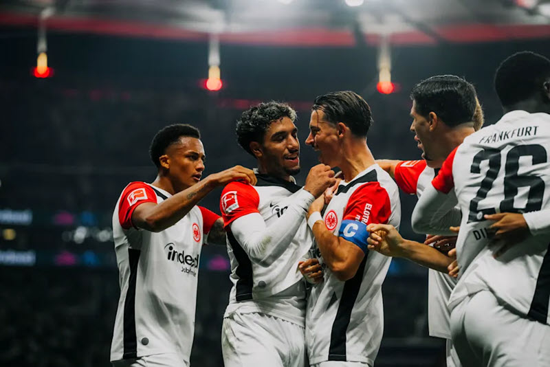 soi kèo Frankfurt vs St Pauli