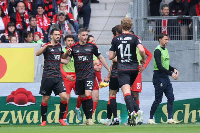 soi kèo Holstein Kiel vs Freiburg
