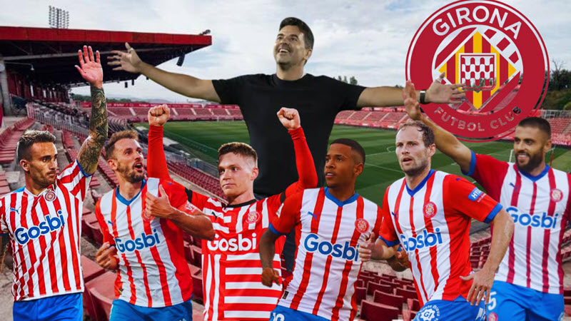nhận định soi kèo Girona vs Villarreal