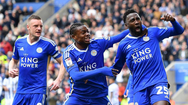 Nottingham Forest vs Leicester City