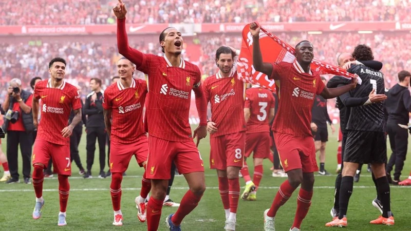 soi kèo Chelsea vs Liverpool